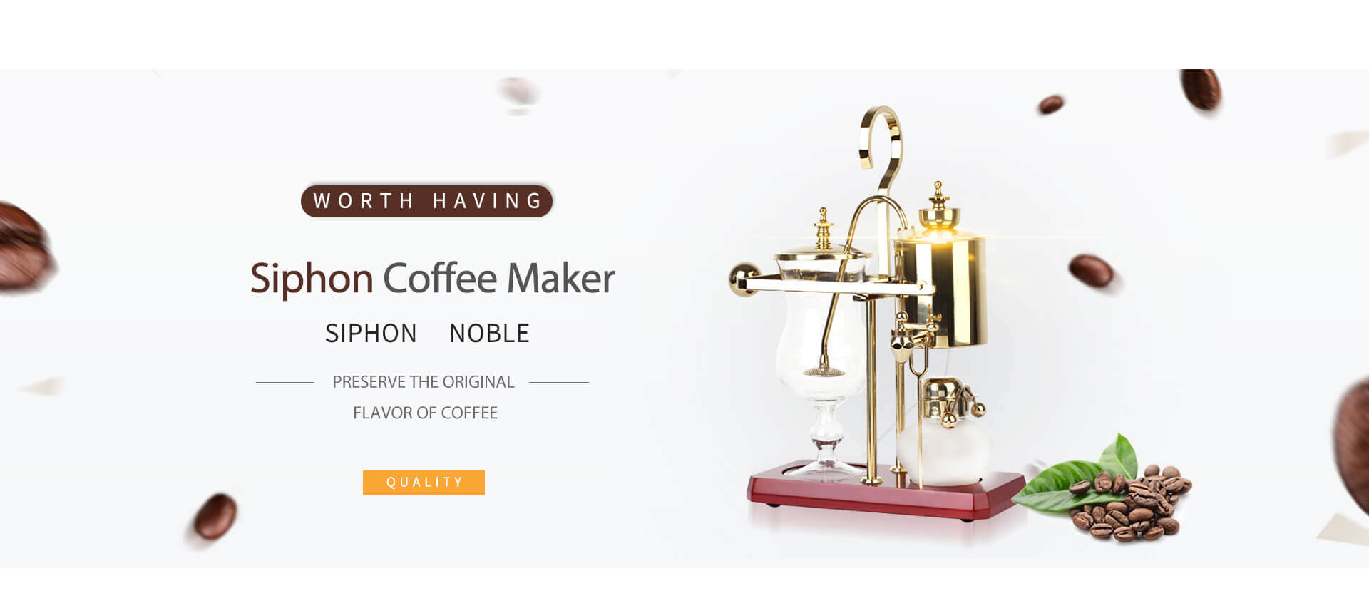 coffee maker machine