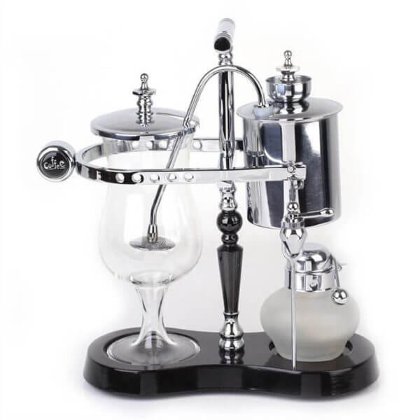 Classic Syphon coffee maker CFC002