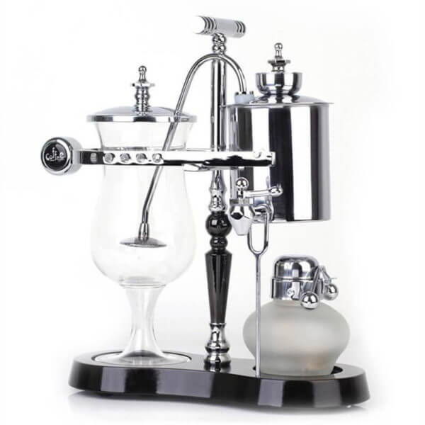 Classic Syphon coffee maker CFC002 - Image 3