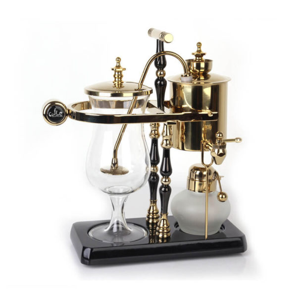 Classic Syphon coffee maker CFC005 - Image 2
