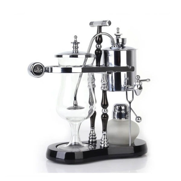 Classic syphon coffee maker CFC006 - Image 2