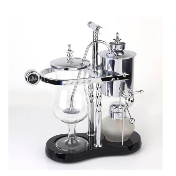 Classic syphon coffee maker CFC008 - Image 2