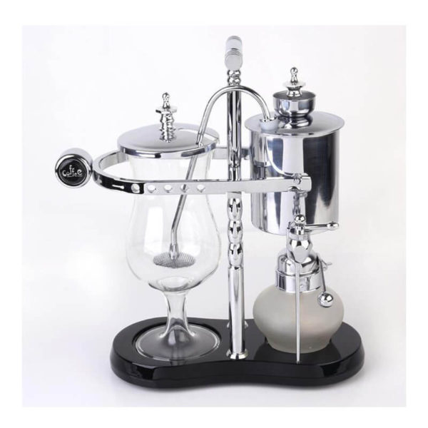 Classic syphon coffee maker CFC008