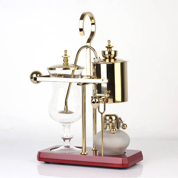 Elegance Syphon coffee maker CPE001 - Image 2