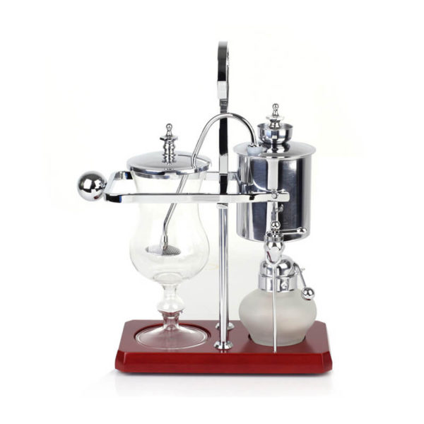 Elegance syphon coffee maker CPE002