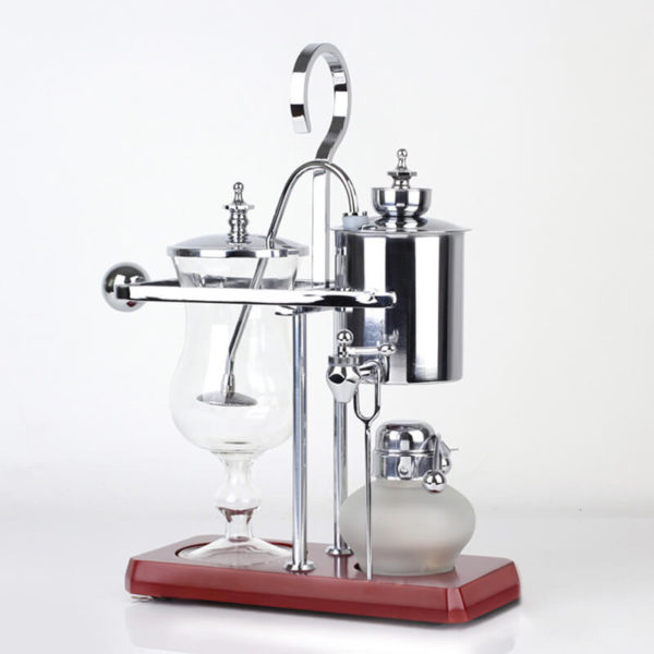 Elegance syphon coffee maker CPE002 - Image 2