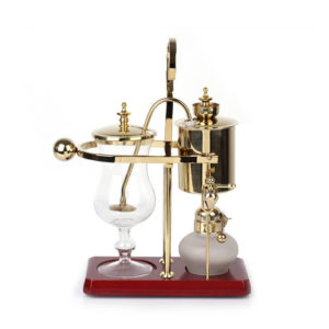Elegance Syphon coffee maker CPE003