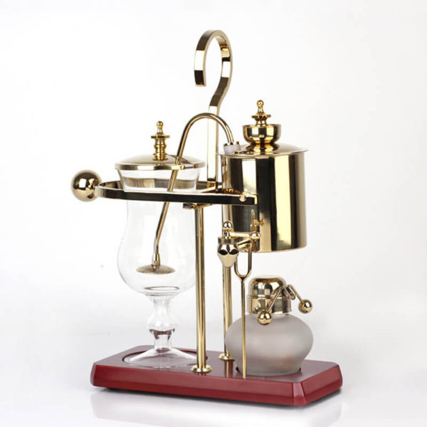 Elegance Syphon coffee maker CPE003 - Image 3