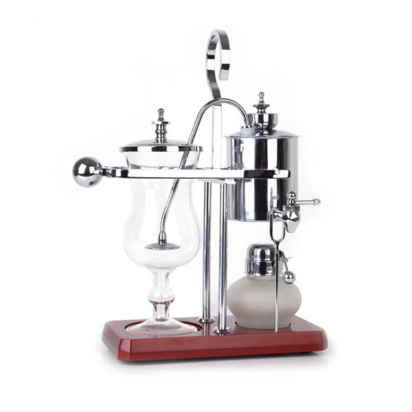 Elegance syphon coffee maker CPE004