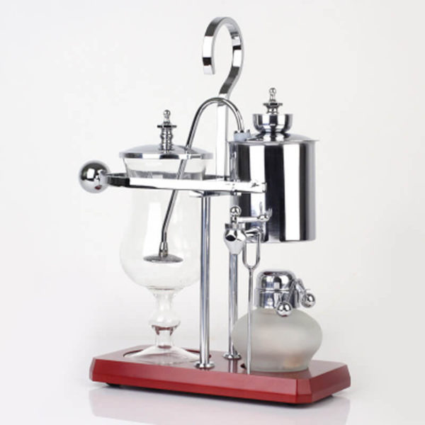 Elegance syphon coffee maker CPE004 - Image 2