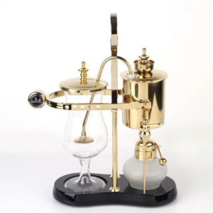 Fashion Syphon coffee maker CPF001