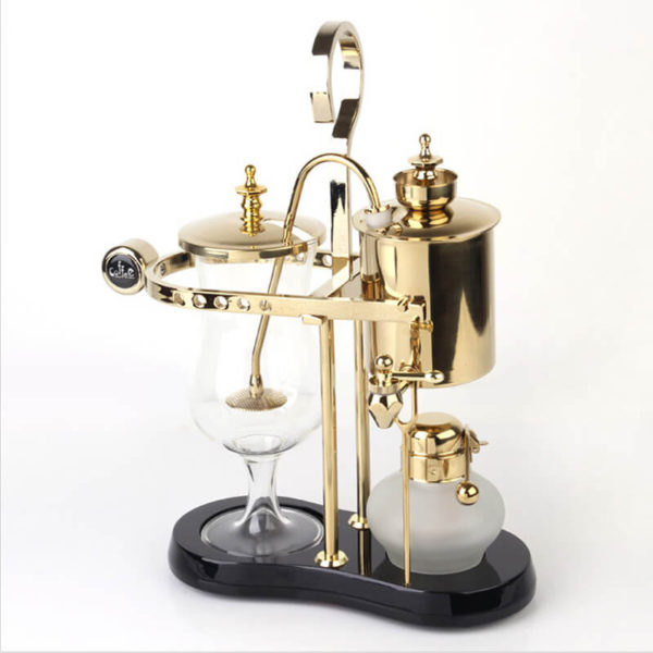 Fashion Syphon coffee maker CPF001 - Image 2
