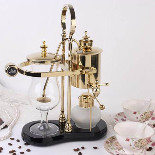Fashion Syphon coffee maker CPF001 - Image 3
