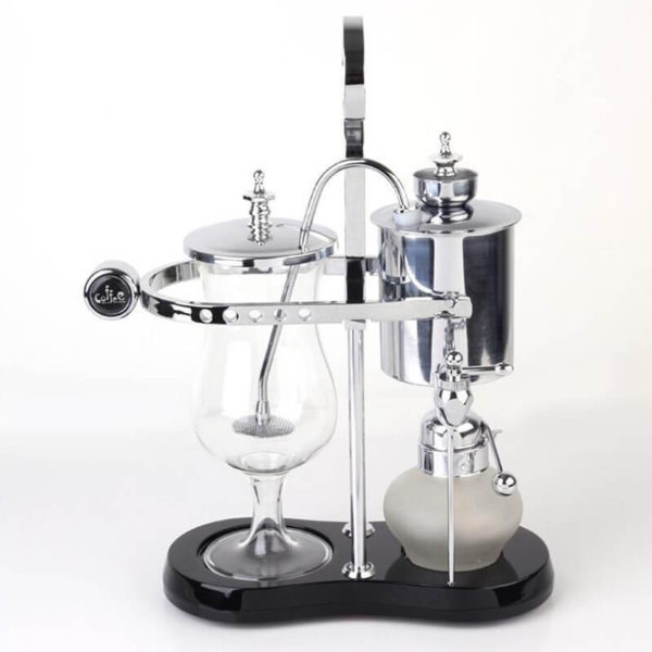 Fashion syphon coffee maker CPF002