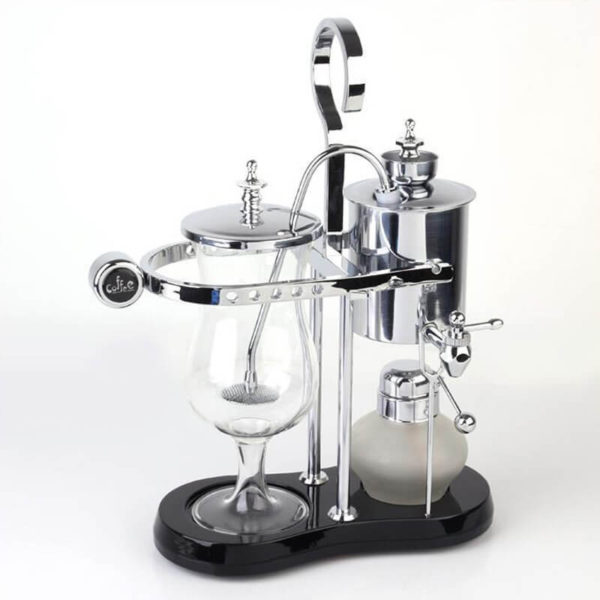 Fashion syphon coffee maker CPF002 - Image 2