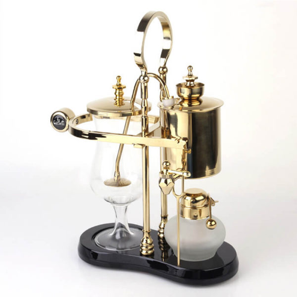 Fashion Syphon coffee maker CPF003 - Image 2