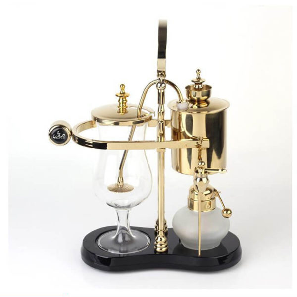 Fashion Syphon coffee maker CPF003