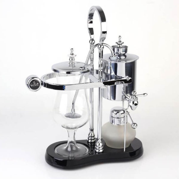 Fashion Syphon coffee maker CPF004 - Image 2