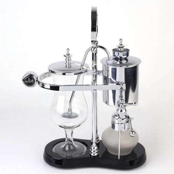 Fashion Syphon coffee maker CPF004