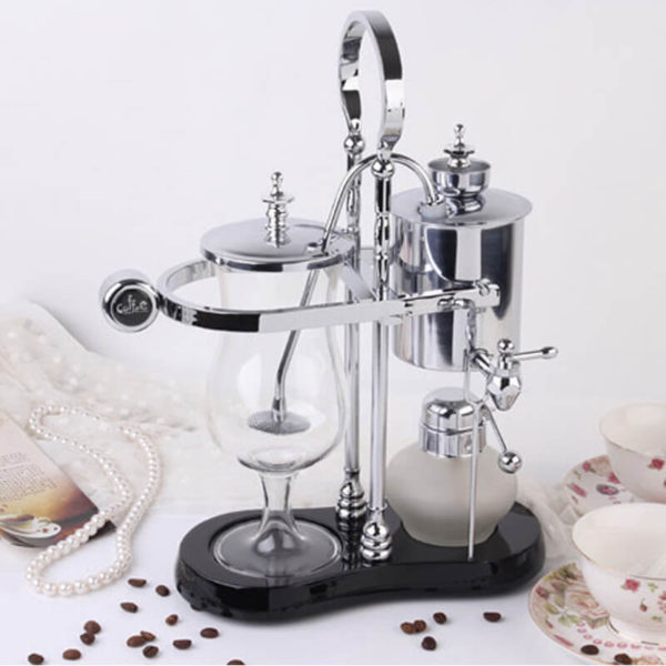 Fashion Syphon coffee maker CPF004 - Image 3
