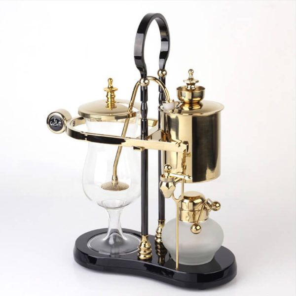 Fashion Syphon coffee maker CPF005 - Image 2
