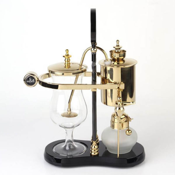 Fashion Syphon coffee maker CPF005