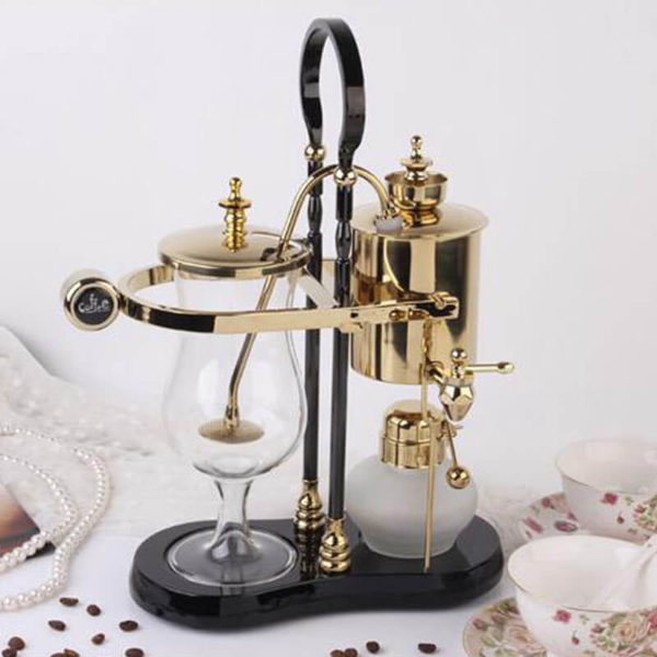 Fashion Syphon coffee maker CPF005 - Image 3