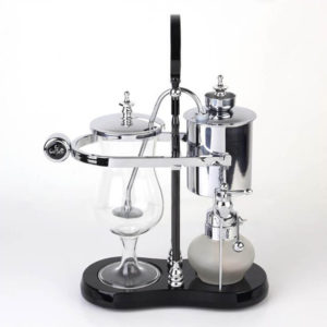 Coffee Dripper Brewer Pot D-2 - Mocita-China Coffee Machine-Leading China Coffee  Maker Supplier