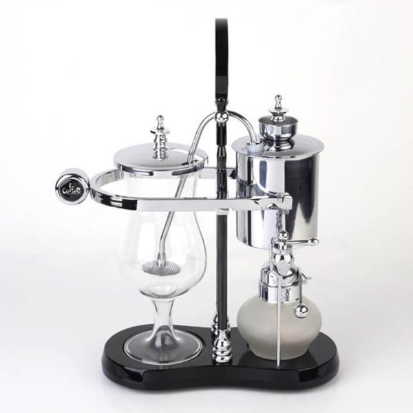 Fashion Syphon coffee maker CPF006