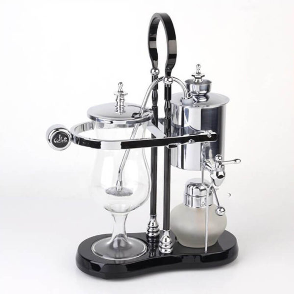 Fashion Syphon coffee maker CPF006 - Image 2