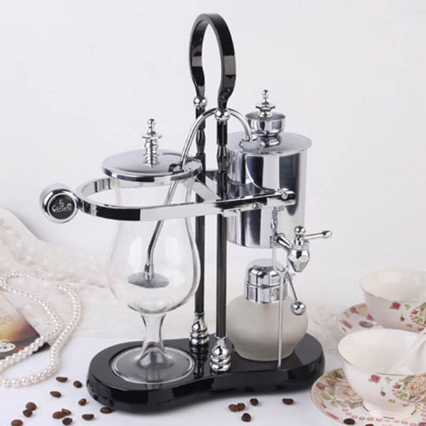 Fashion Syphon coffee maker CPF006 - Image 3