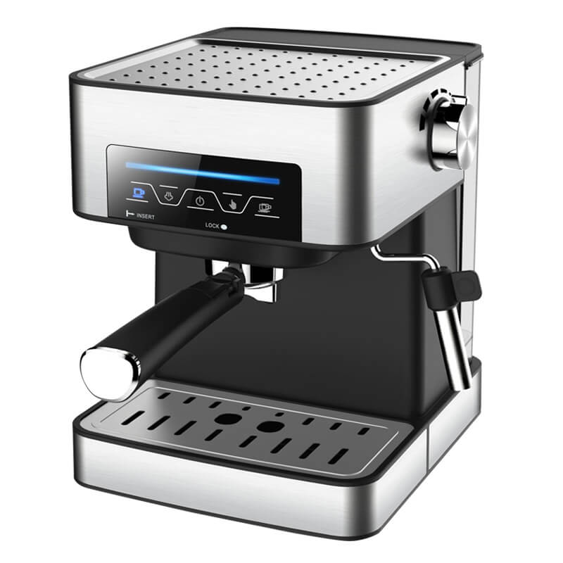 espresso coffee machine