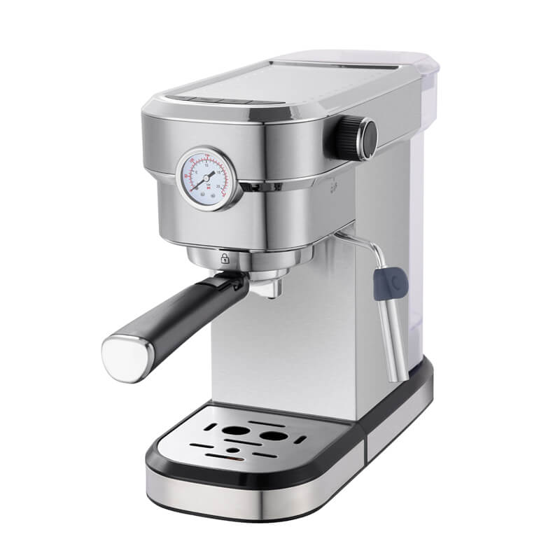 target mr coffee espresso maker