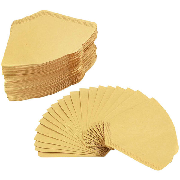 #2 Cone Coffee Filters CF-1101