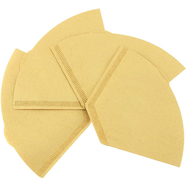 #2 Cone Coffee Filters CF-1101 - Image 4