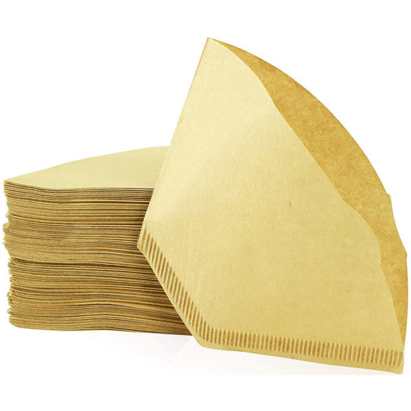 #2 Cone Coffee Filters CF-1101 - Image 3