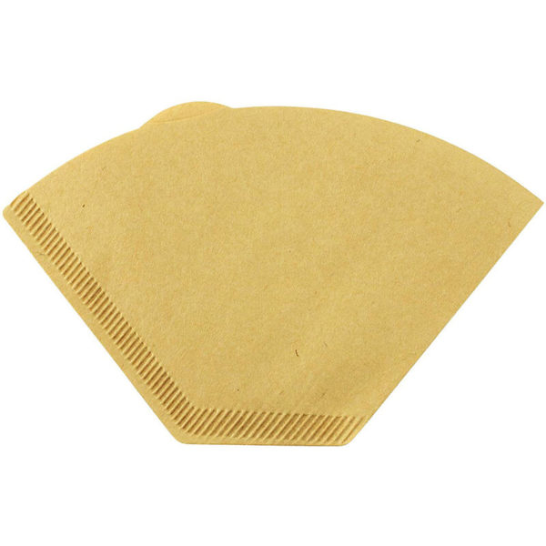 #2 Cone Coffee Filters CF-1101 - Image 2