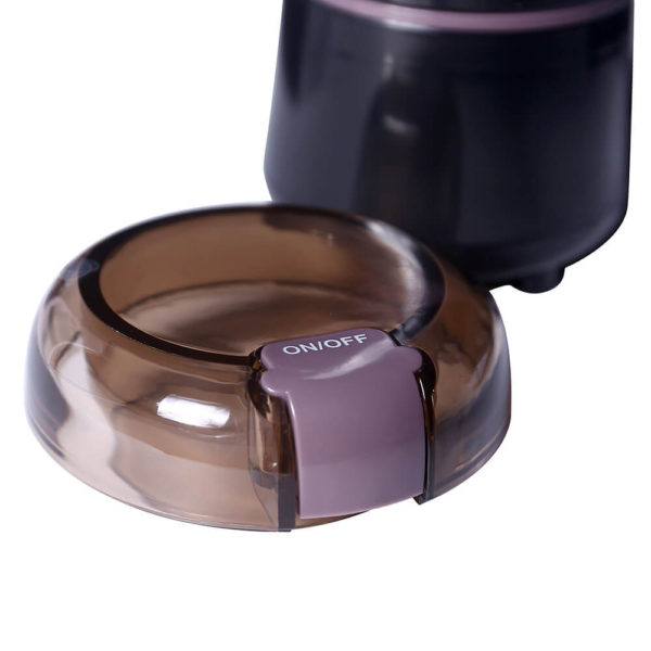 Electric Coffee Bean Grinder AT-7110 - Image 3
