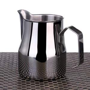Long Mouth Coffee Pull Flower Cup PT-13