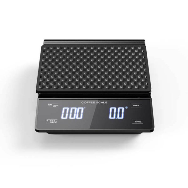Espresso Scale With Timer CS-15 - Image 2