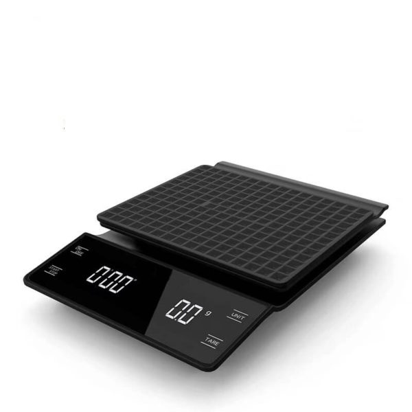 Espresso Scale With Timer CS-15