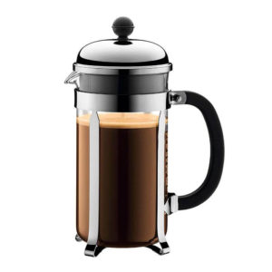 French Press Coffee Maker PL120