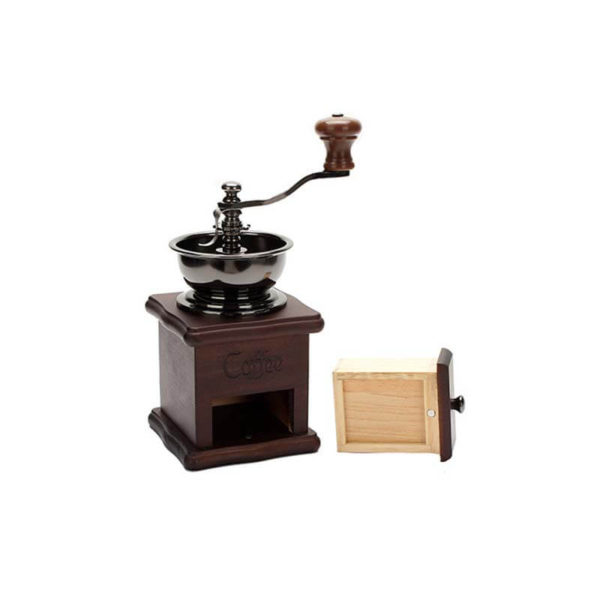 Manual Coffee Grinder GX-1