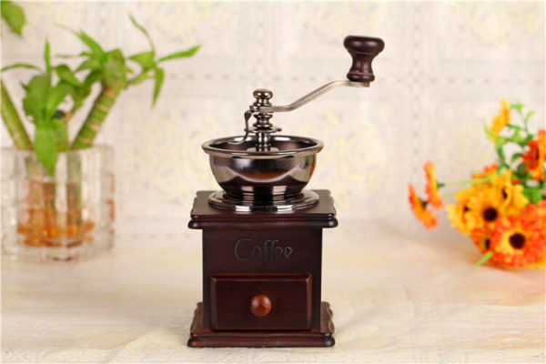 Manual Coffee Grinder GX-1 - Image 2
