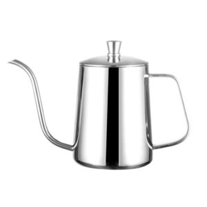 Long Narrow Spout Coffee Pot PT-11