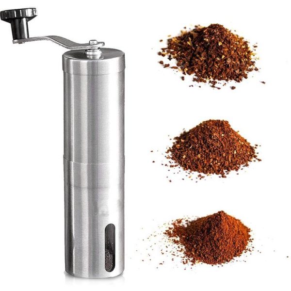 Manual Coffee Grinder KF-16 - Image 2