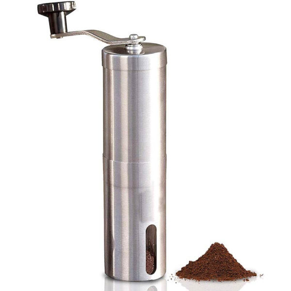 Manual Coffee Grinder KF-16