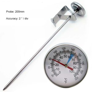 Thermometer Coffee Accessories PR-12